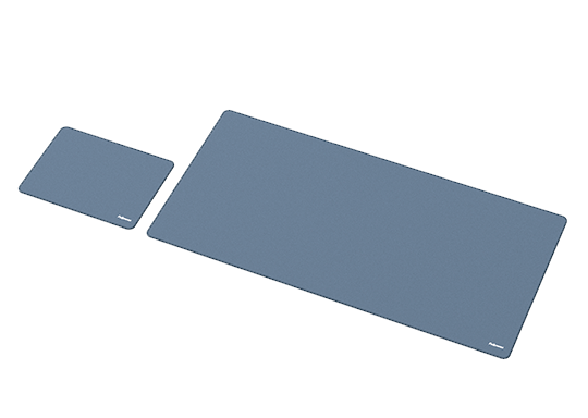 MOUSE PADS & DESK MATS